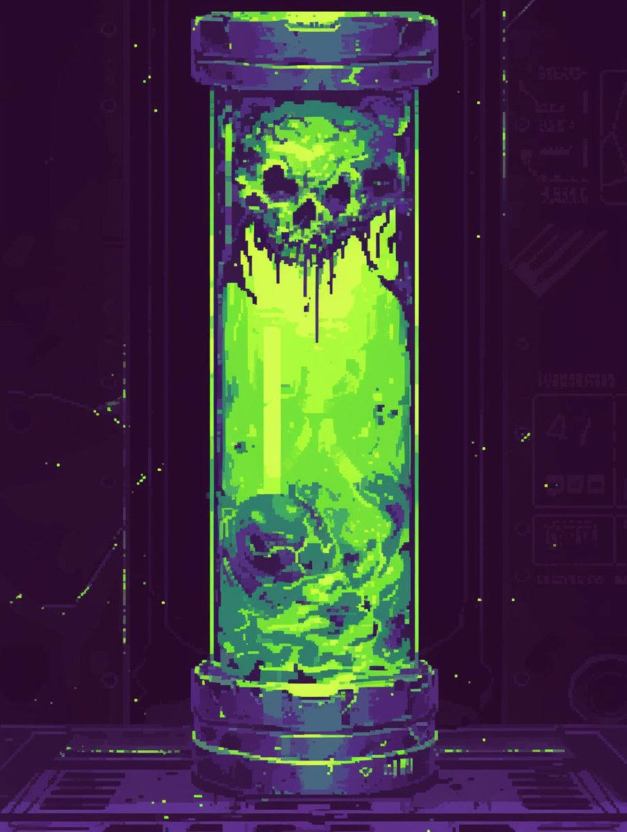 Alternate Identities tweet media