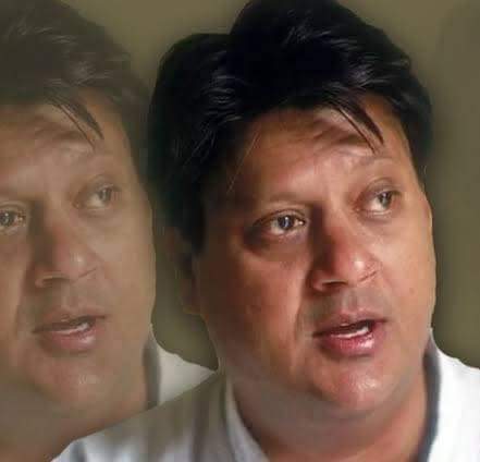 हम सभी के प्रेरणा स्त्रोत, कैलाशवासी श्रीमंत माधवराव सिंधिया जी की जयंती पर कोटि कोटि नमन 🙏🙏