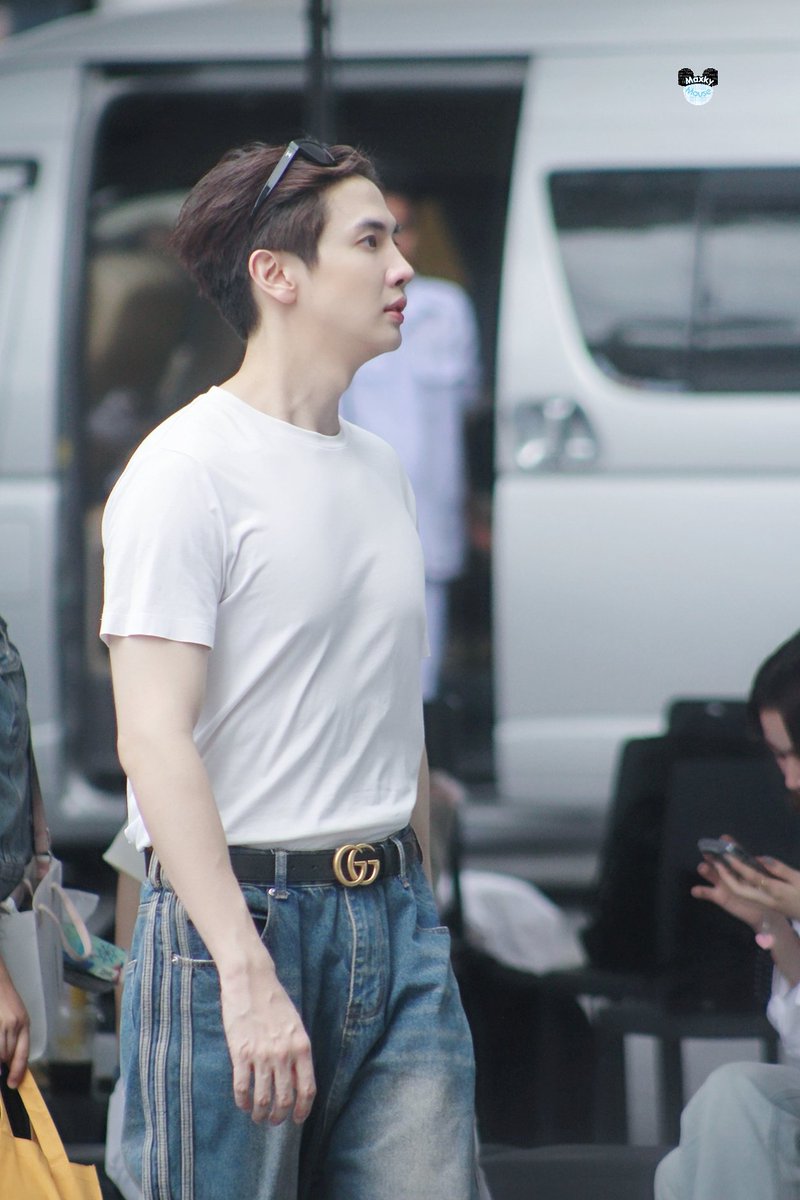 maxky_fc's tweet photo. ท่าเดินของคนคูลๆ 😍

@maxky_rp 
#maxky_rp
#FoureverYouProject 
#โจฮันนอร์ธ https://t.co/GcehrTmxyT