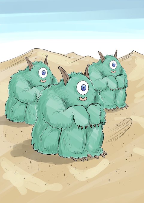 「:3 creature」 illustration images(Latest)