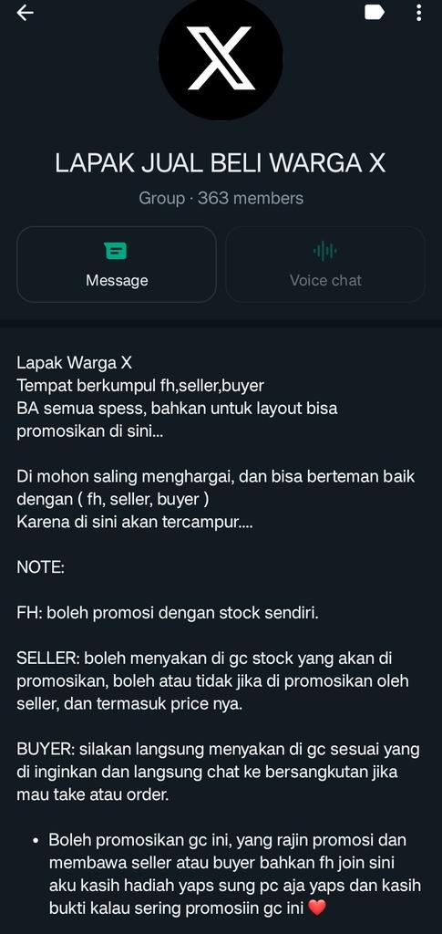 S'STORE || PEMULIHAN AKUN ☁️ tweet media