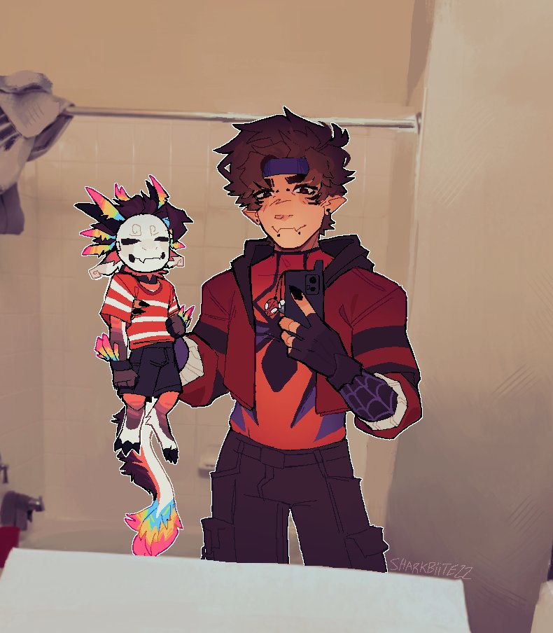 Chat would this happen

#roierfanart #pepitofanart #qsmpfanart