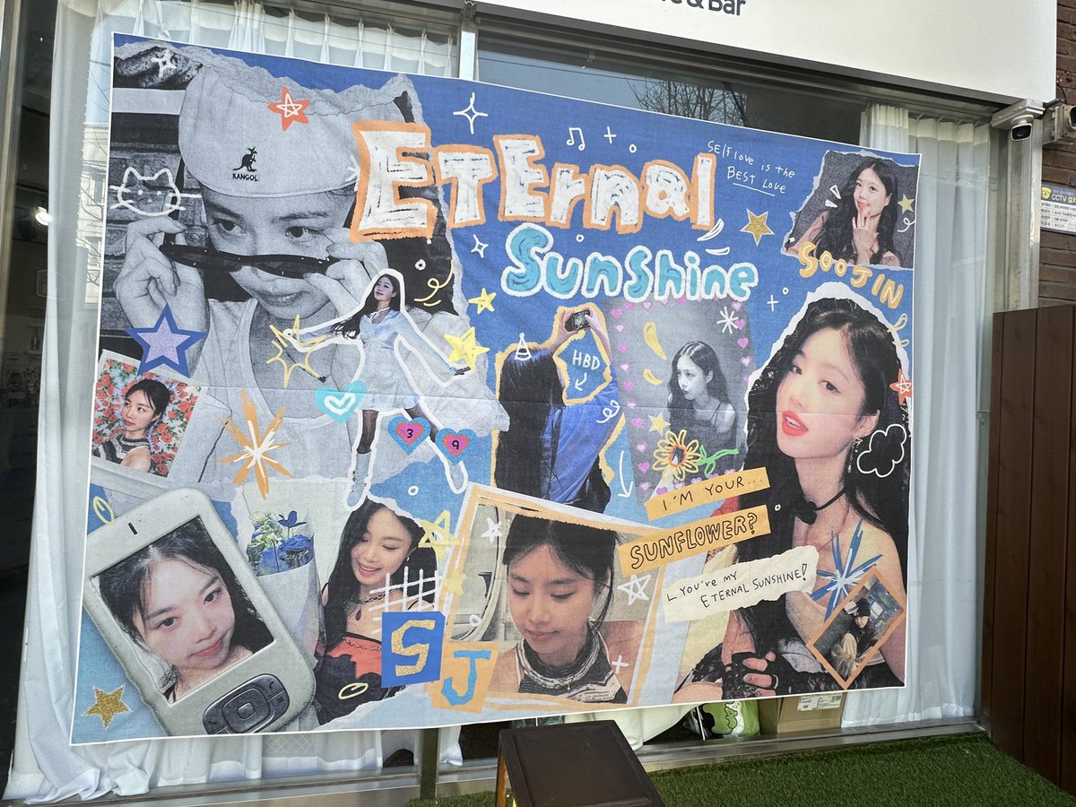 ekfansx's tweet photo. 서수진 훈녀 대박… 초점도 놀라서 나갔음

칵테일 너무 맛있고 럭드도 뽑기 기계로 뽑아서 더 재밌었어요 결과는 처참…ㅎ
내부 진짜 대박이고 감동먹었어요🥹
포토 프레임두 넘 기엽구 깜찍이♥️
파스타는 눈으로 맛있게 먹었어요…
카페 열어주셔서 감사합니다!!ㅠㅠ

#온종일_난_수진이_옆에_있을래 https://t.co/AeQeQPTJSr