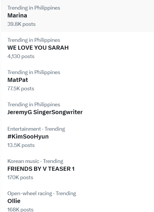 arita_lina's tweet photo. our tag is trending good job
@imjeremyg @ASAPOfficial @JereminionsInc
JeremyG SingerSongwriter
#JeremyG
#ASAPicons https://t.co/jSdeSzVVf2