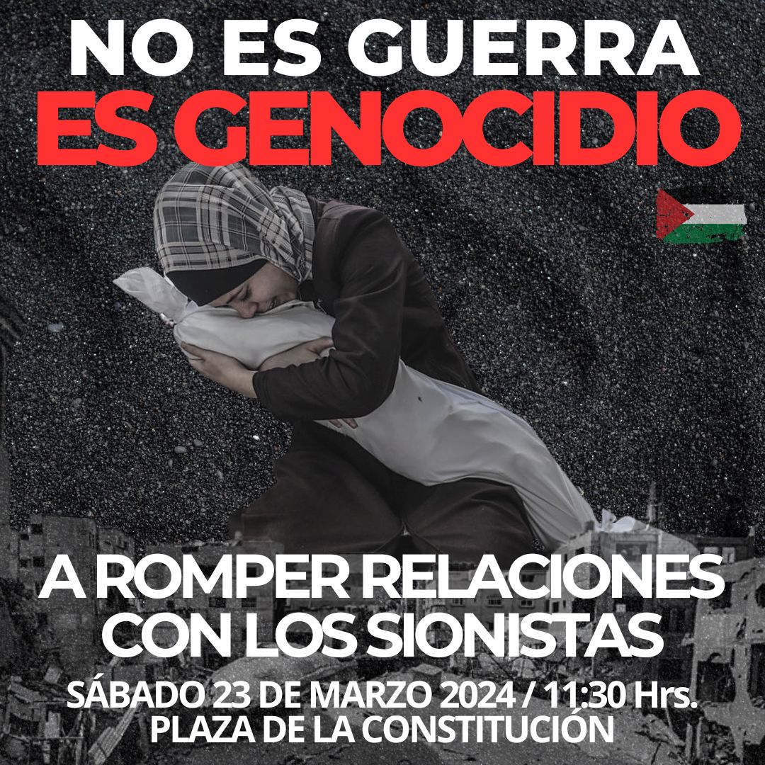 Comisión Funa 2020 tweet media