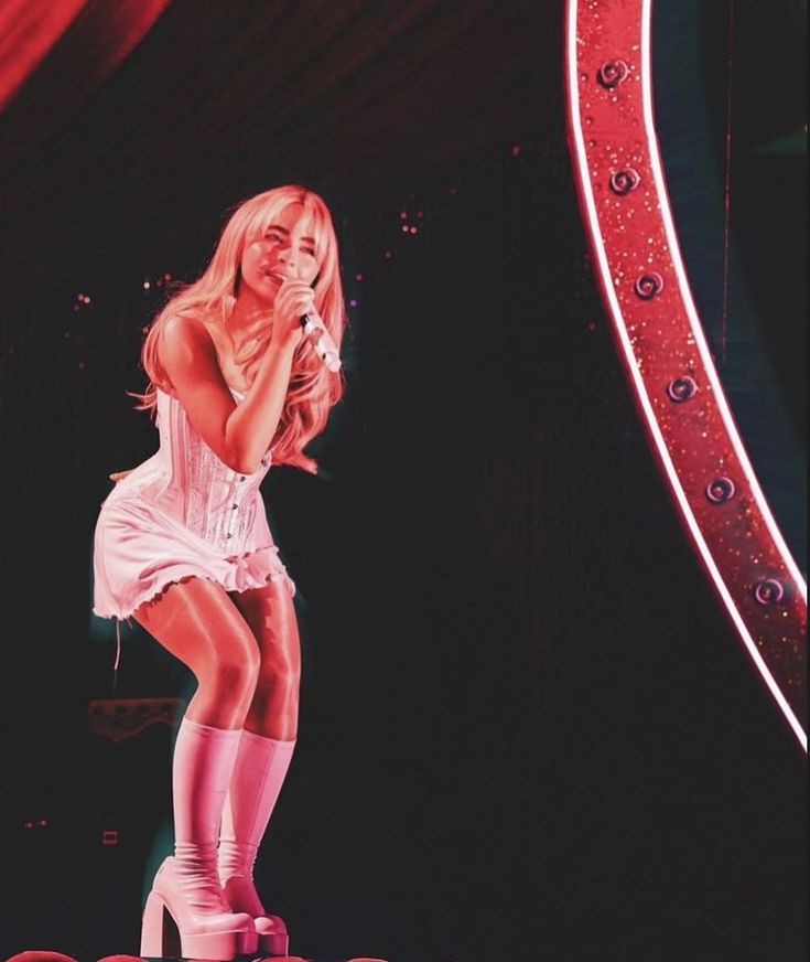 talkfastimes's tweet photo. the first and last line of each sabrina carpenter album, a thread https://t.co/mnBFniiyhy