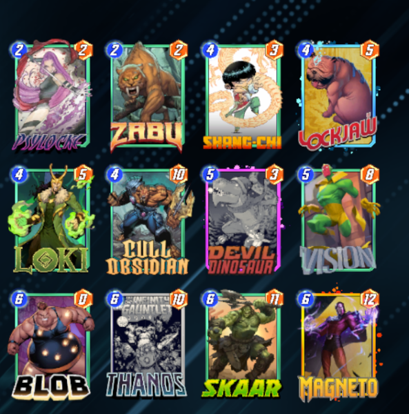 TheHumanSpiderMS tweet media