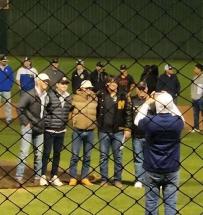 Congratulations to our Drew Medford Scholarship winner Zaidin Perez👏👏
Keep up the good work!💪💪💪