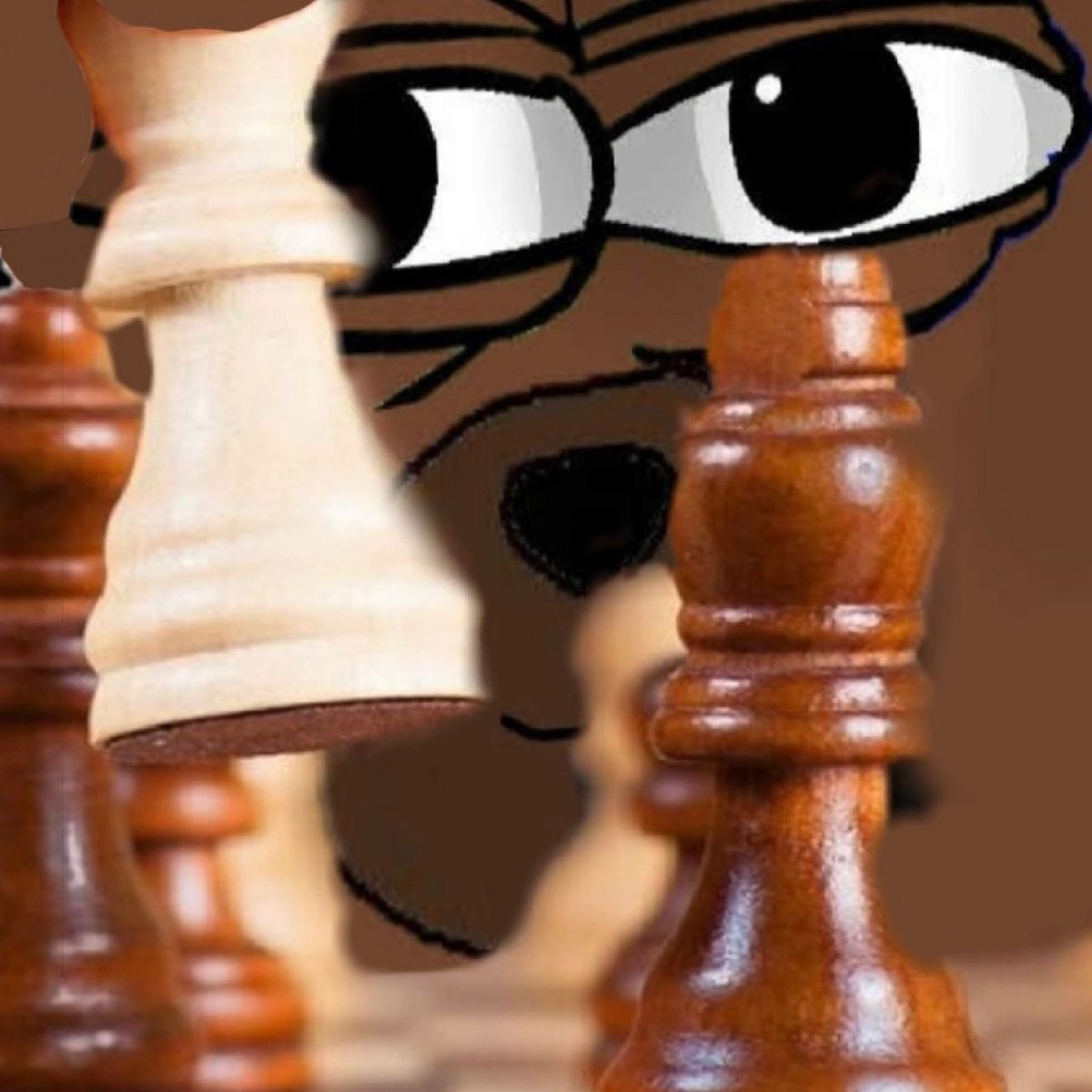 the target remains $BOBO billions...