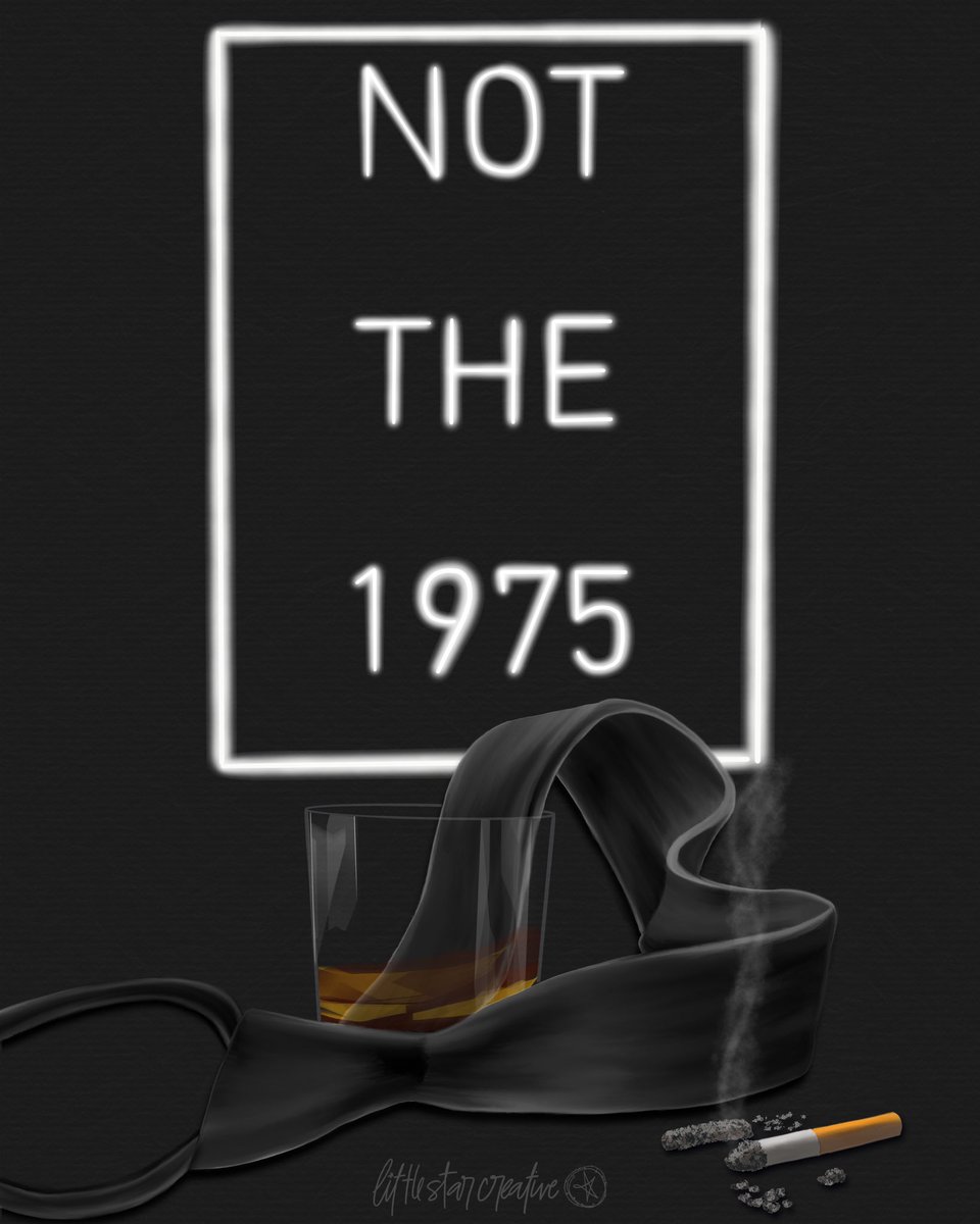 XxLindz_'s tweet photo. This is my submission for the @musicbyknox contest over on IG and I wanted to share it with you guys here in the twitterverse too because I am damn proud of the digital oil painting I did here ❤️
#notthe1975 https://t.co/7n5ki7Q7zG