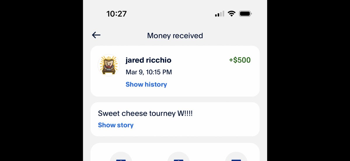 Hamcheese/Sweetle Tourney 2x Winners!!!