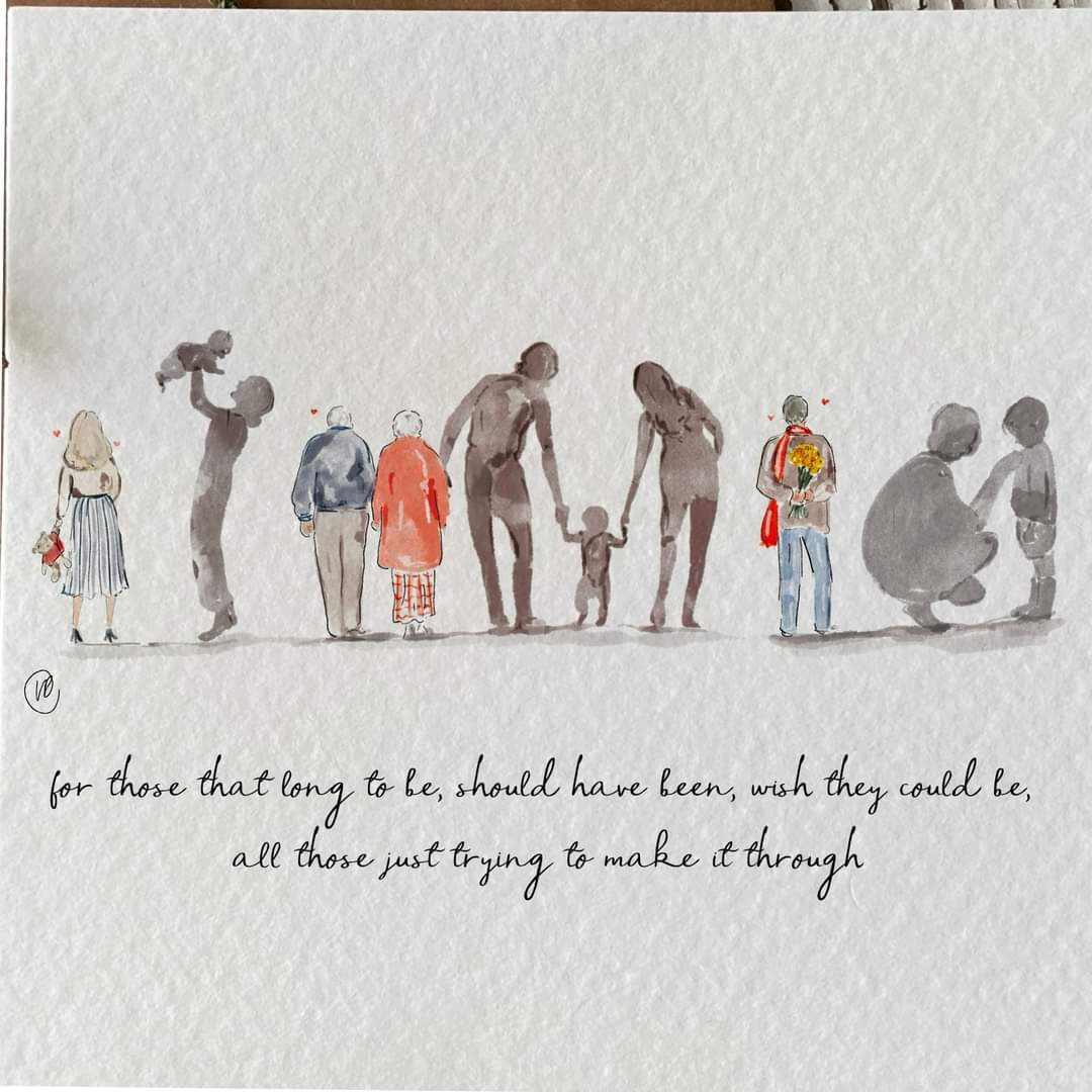 007LadyP's tweet photo. Today can be tough for so many, just want to send love &amp; big hugs to everyone who needs it, look after yourself &amp; do whatever you need to get by 💕 💐 
#MothersDay #lovejourney #babyloss #loveyourself #furbabies https://t.co/ydsyGT6sp3