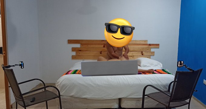 😋🫰 https://t.co/iSeQ4jQ1Ir