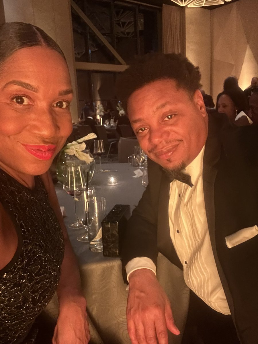LtGovStratton's tweet photo. I love me some him. 🖤 #FirstBae https://t.co/xpCbG2Nxfb