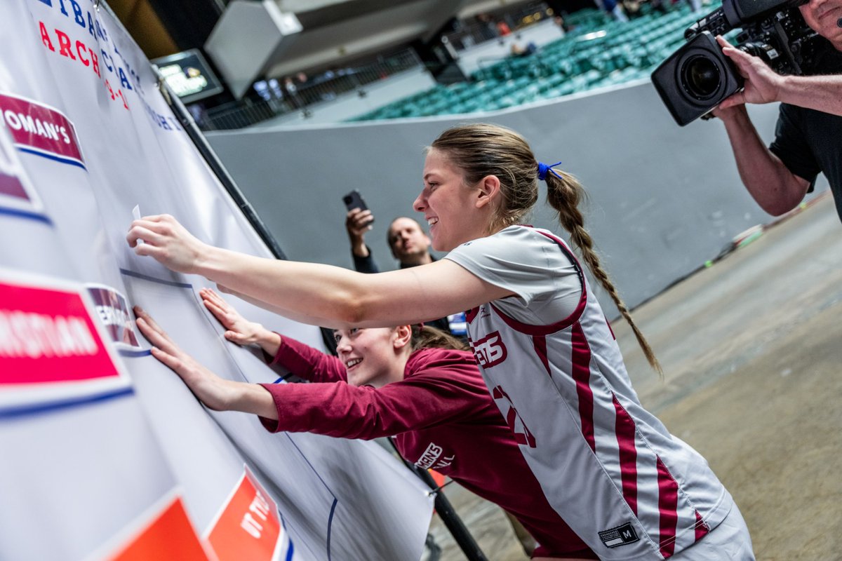 TWU_Basketball's tweet photo. ��𝙄𝙉 &amp; 𝘼𝘿𝙑𝘼𝙉𝘾𝙀 ➡️

#PioneerProud | #CASE https://t.co/RFMrzHhiht