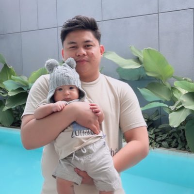 #FotoProfilBaru