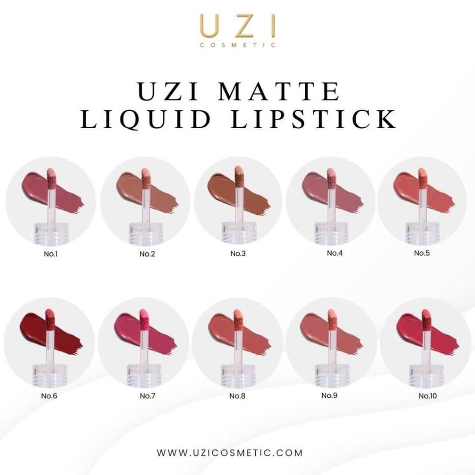 3pShopping's tweet photo. UZI Matte Lip ลิปแมท ออร์แกนิค 💄
ยิ่งทา ยิ่งบำรุง ทรีตเมนต์บำรุง x2 ลิปขวัญ อุษามณี

1 แถม 1 คุ้มมากกก 🔥

กดที่ลิ้งค์ มีเก็บปลายทาง ส่งฟรี 🛒
https://t.co/AYtRoFc6HB

#UZIMatteLip #ลิปแมทออร์แกนิค 
#ลิปพี่ขวัญ #ขวัญอุษามณี https://t.co/XU3So1xWQB
