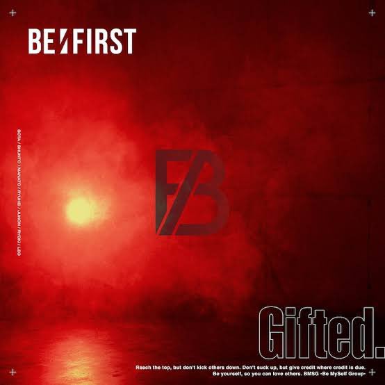 riiiiiiel's tweet photo. 11.3🔁3.11
赤🟥🔁白⬜️
MV映像の反転も伏線だったの？
BMSG恐ろしい…
#Gifted.
#BEFIRST https://t.co/MMYDznq7hD