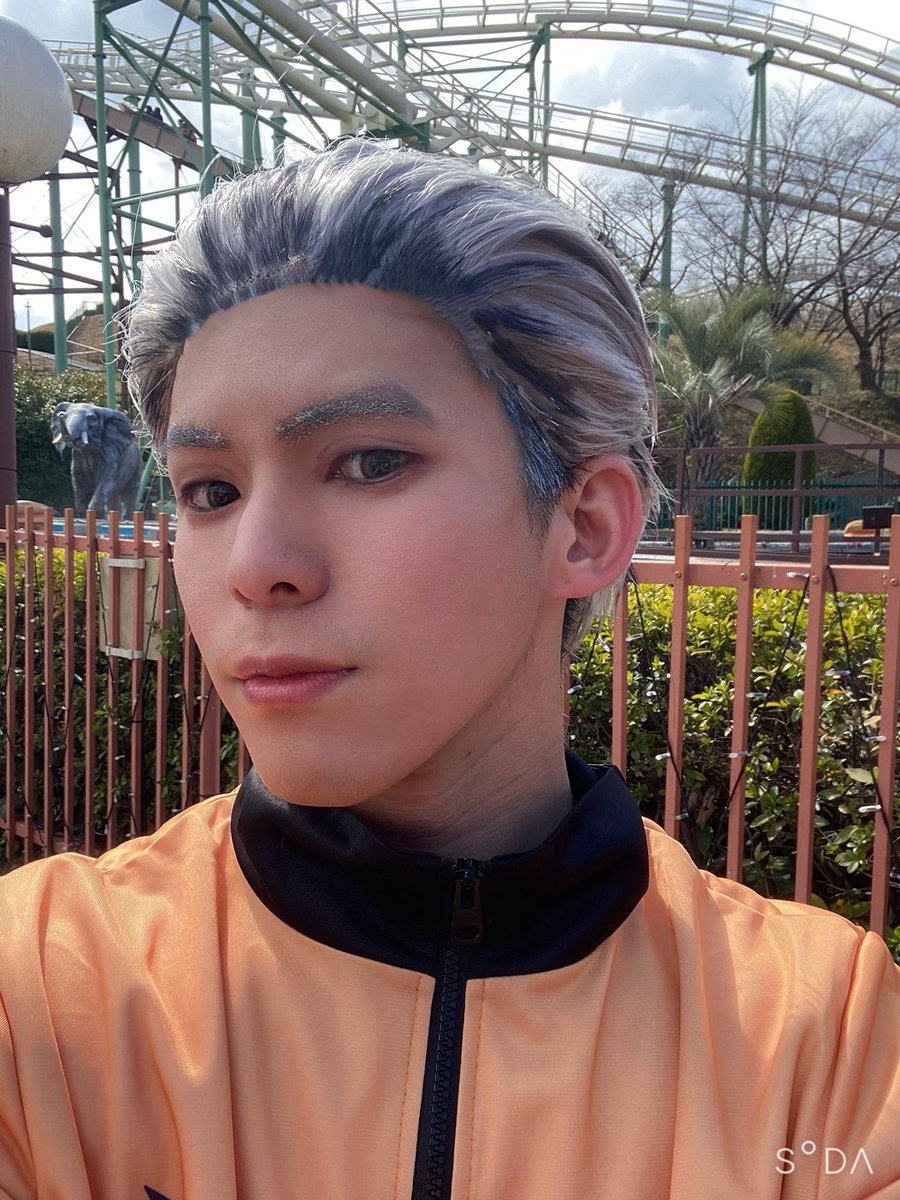 超おそくほ
木兎さんしてました