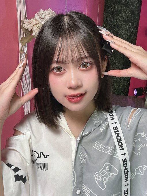 Twitterのコスプレ画像33