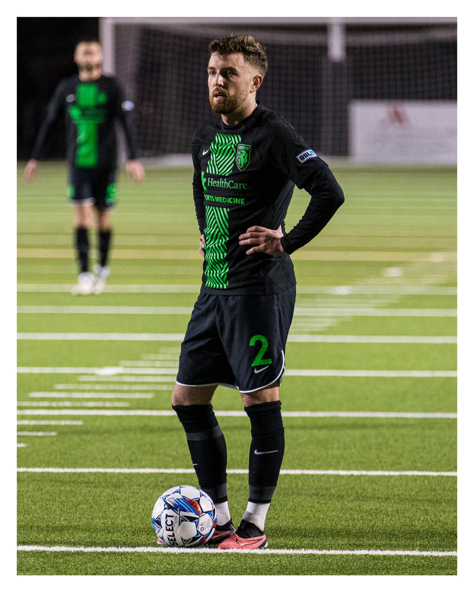 Lexington Sporting Club tweet media