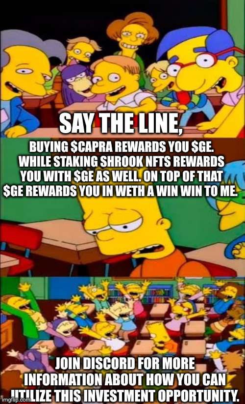 Iykyk just saying….. #nfa #dyor