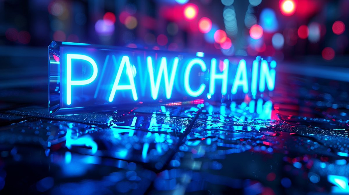<a href="/okx/">OKX</a> The one that is self sustainable because everyone will want to launch on it and become cross-chain. Way ahead of others. $paw for <a href="/framecommunity/"></a>