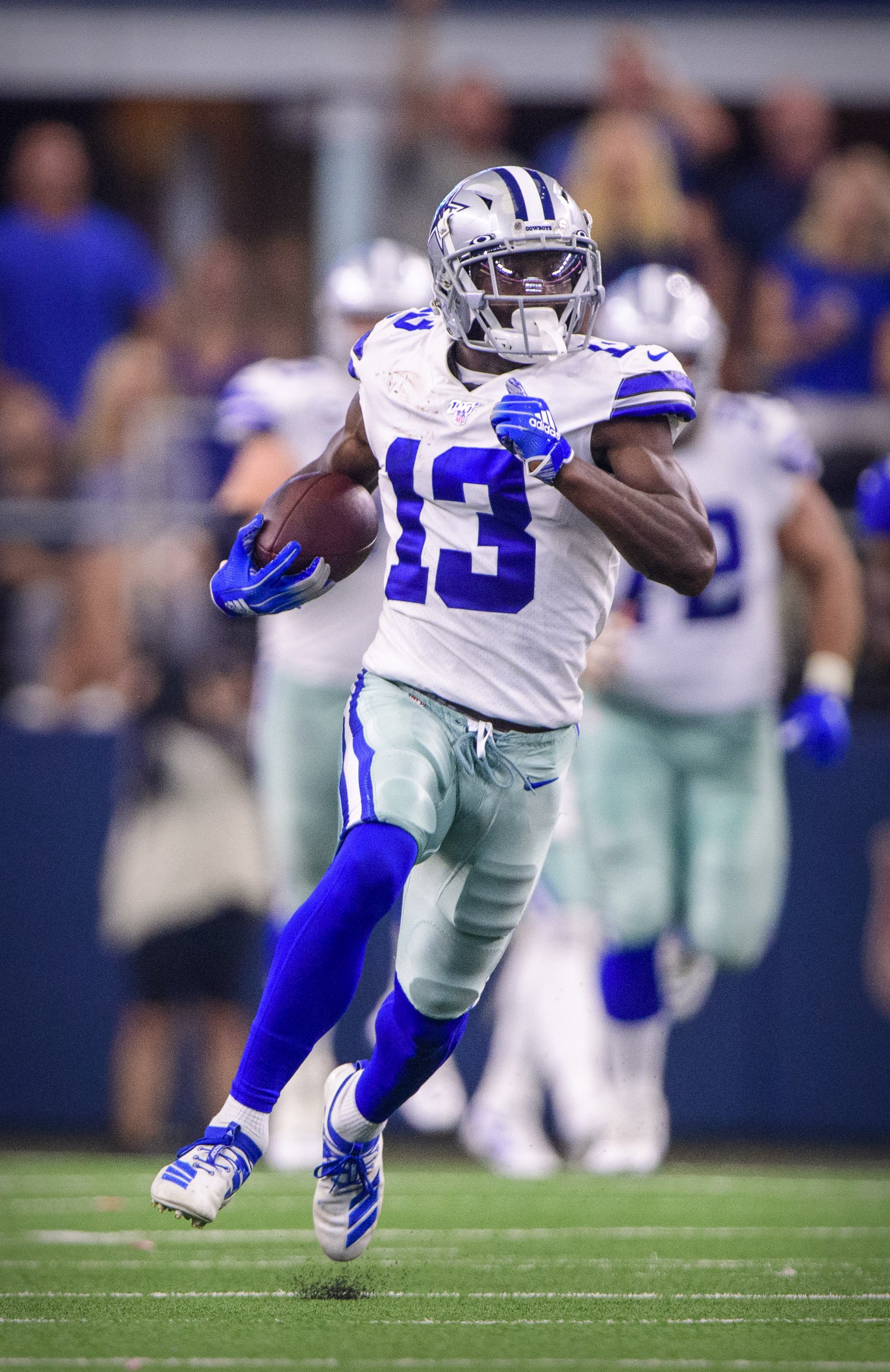 NFL Rumors on X