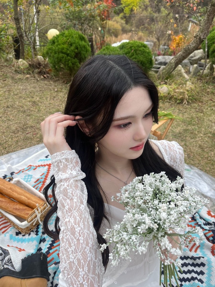 MayuDaily's tweet image. So pretty~!
 Mayu 240309 upgrade