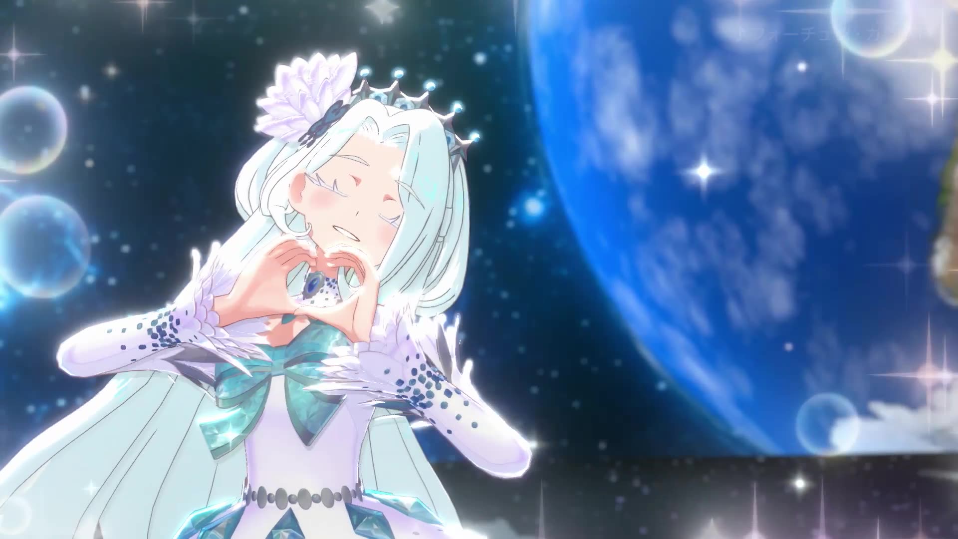 9/28バーチャルミュージカル「ハイスクール！キラッとプリ