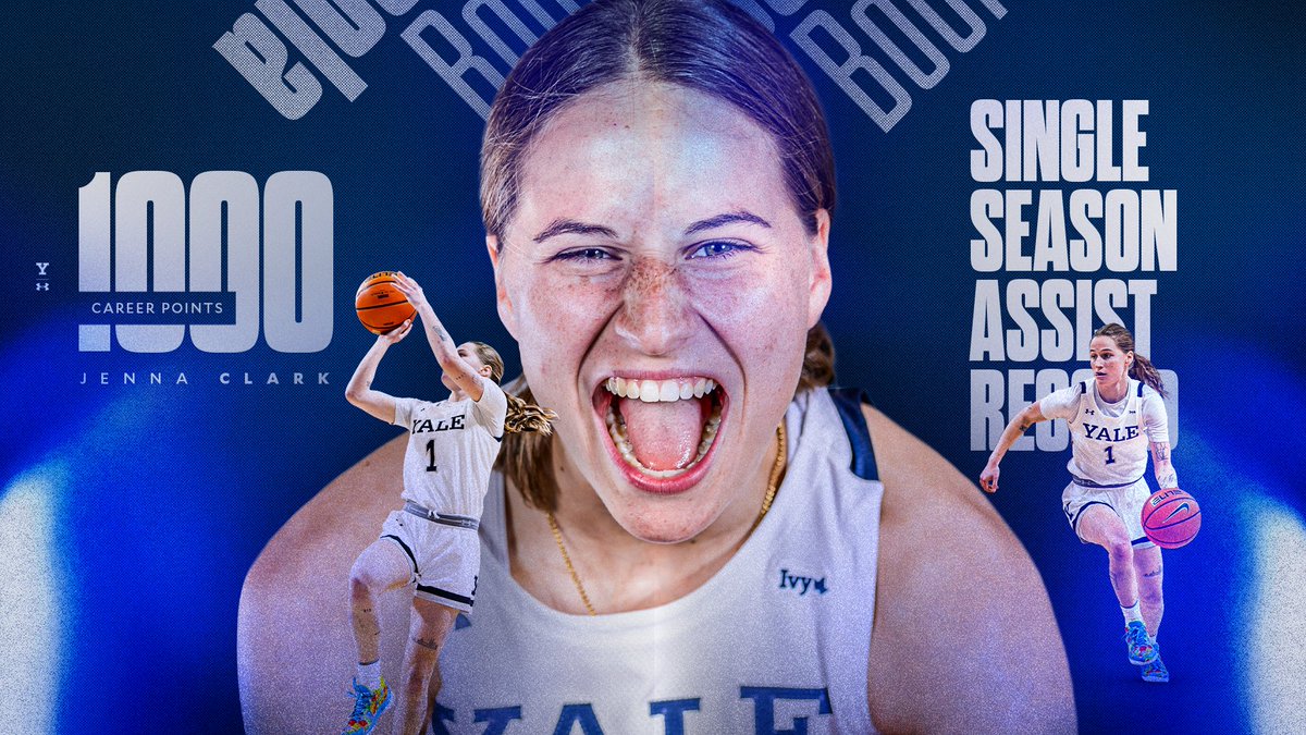 Yale Women’s Basketball tweet media