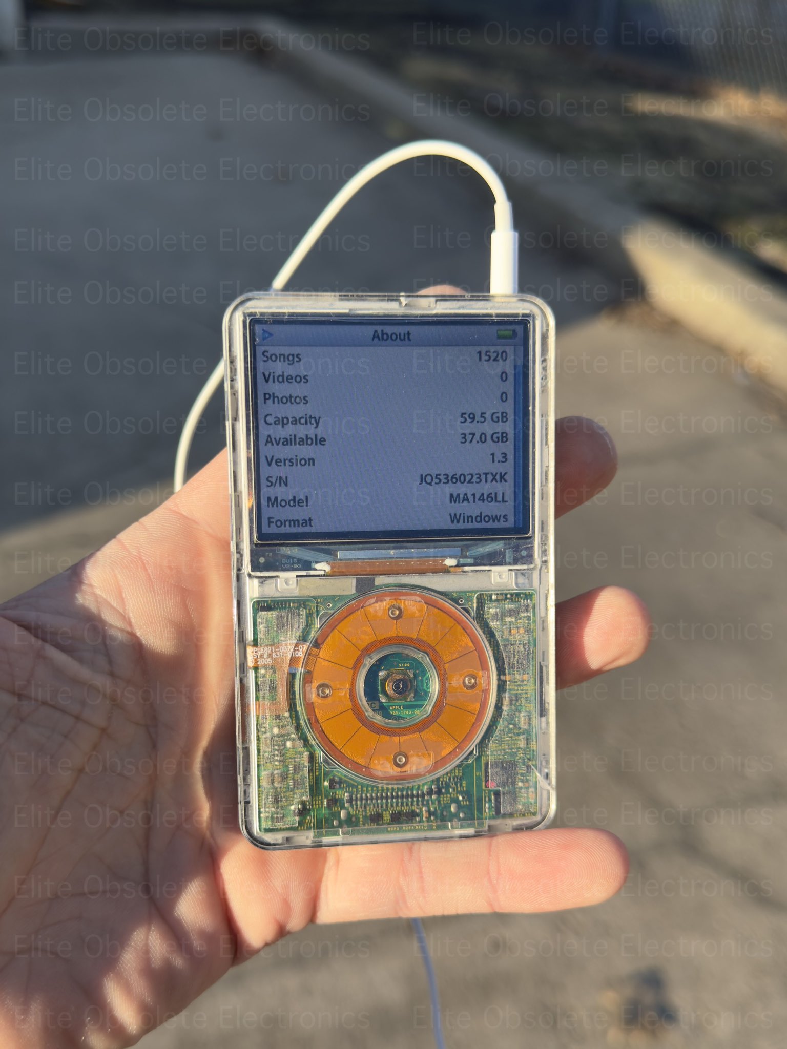 Elite Obsolete Electronics on X: 