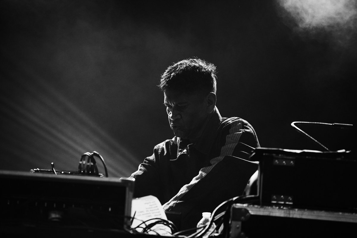 Fat Freddys Drop (@fatfreddysdrop1) on Twitter photo Mighty DJ MU is on Roots & Culture duties today, crucial cuts <a href="/RadioActivefm/">RadioActive.FM π»</a> 4-7pm NZDT. π»π§π₯
Tune in radioactive.fm Mighty DJ MU is on Roots & Culture duties today, crucial cuts <a href="/RadioActivefm/">RadioActive.FM π»</a> 4-7pm NZDT. π»π§π₯
Tune in radioactive.fm