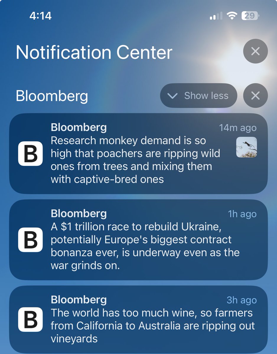 cuckoopapayas's tweet image. We really are the worst species ever. 

#metacrisis
#anthropocene
#disastercapitalism
#dystopia