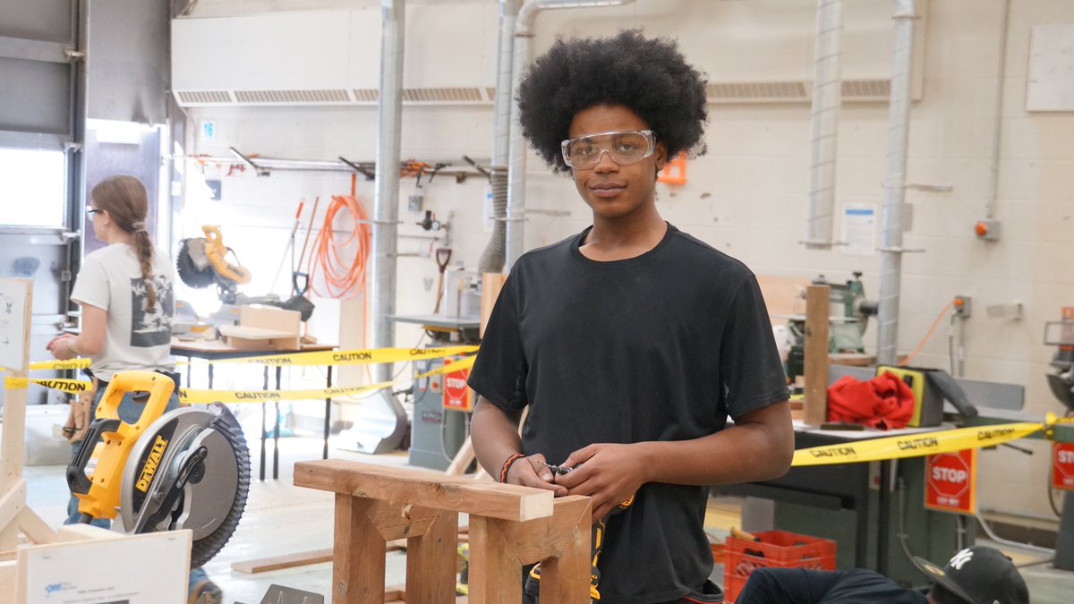 claytell's tweet image. The faces of Peel Secondary Skills competitions @PeelSchools @skillsontario #PeelSciTech
Part 1.