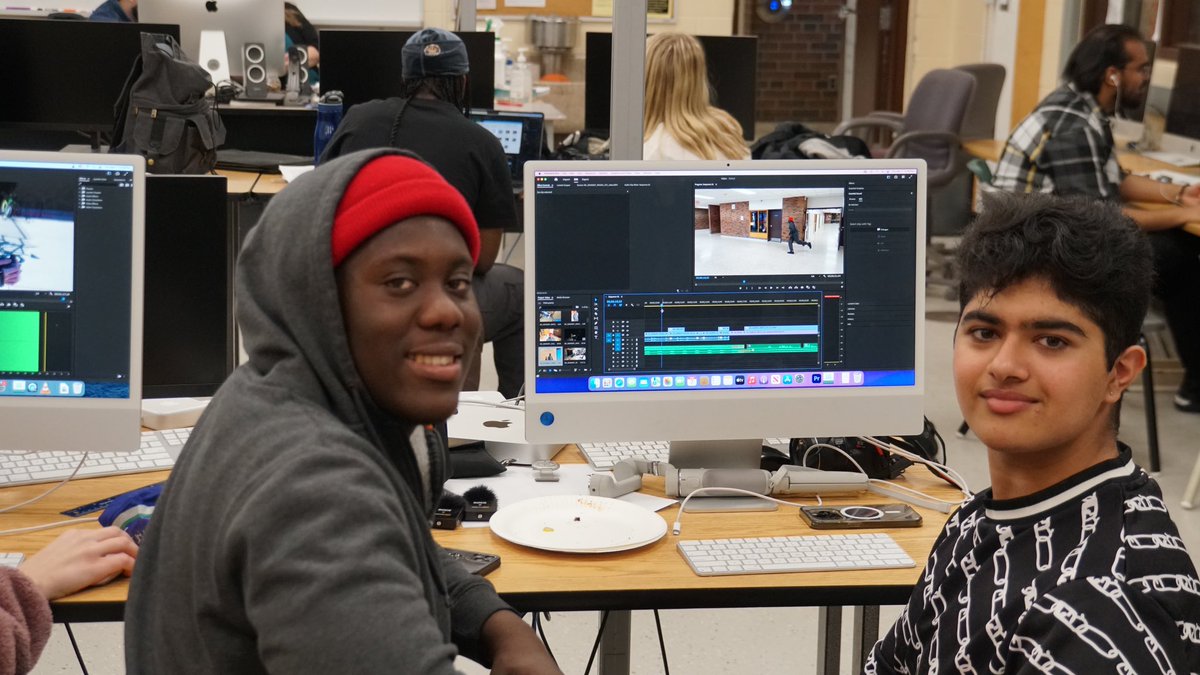 claytell's tweet image. The faces of Peel Secondary Skills competitions @PeelSchools @skillsontario #PeelSciTech
Part 1.