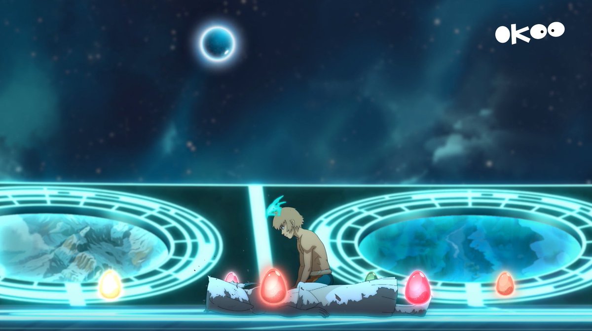 MrPoulpy tweet media