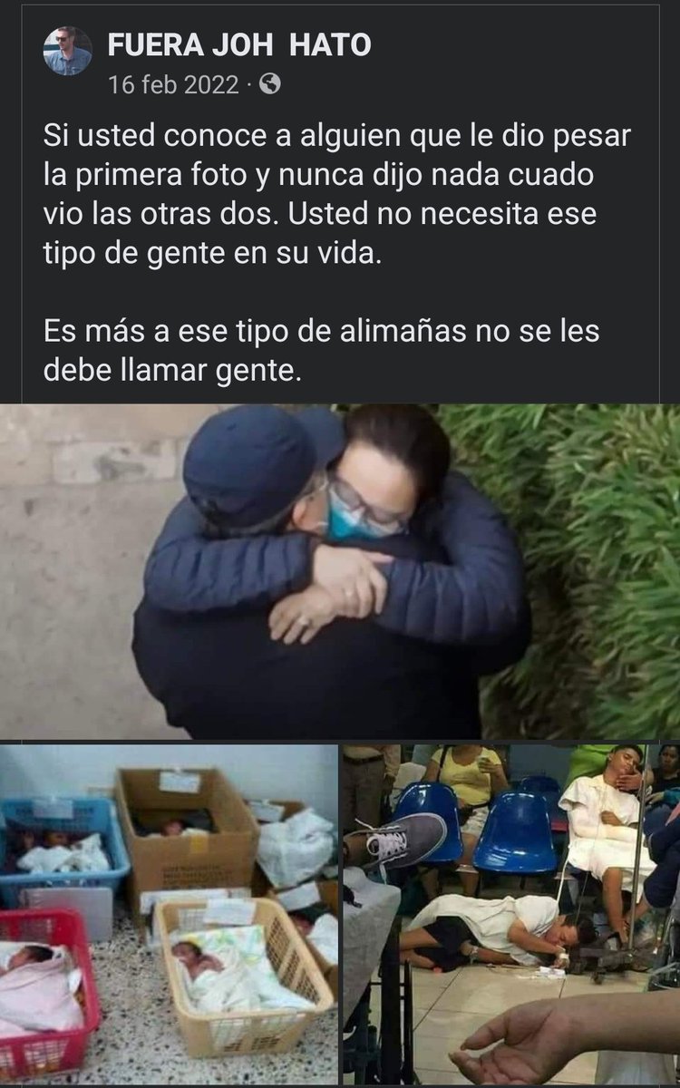 fpineda04's tweet photo. @drabermudezhn https://t.co/hDcBhv74DL