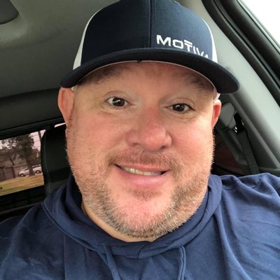 MarcHoweth's tweet image. #NewProfilePic