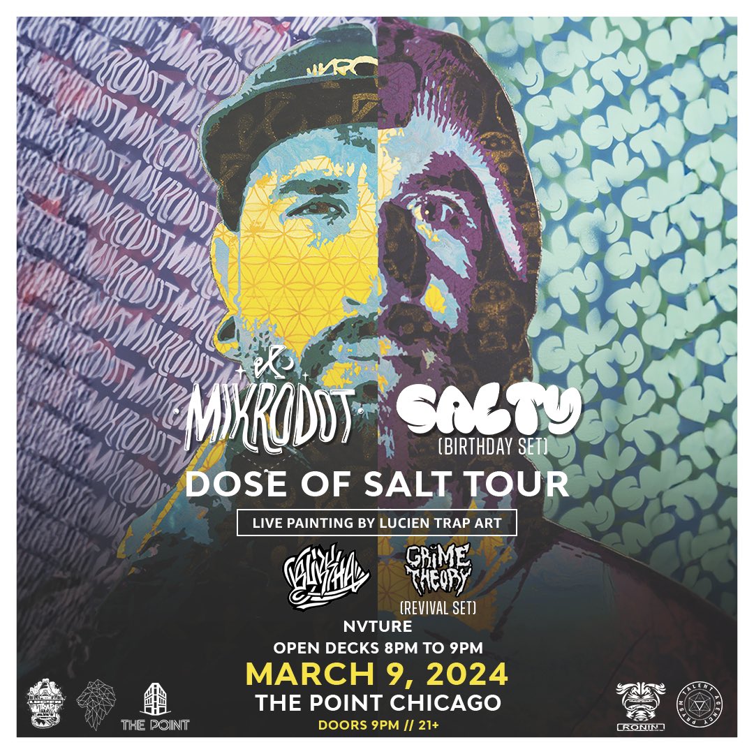 Ronin Productions tweet media