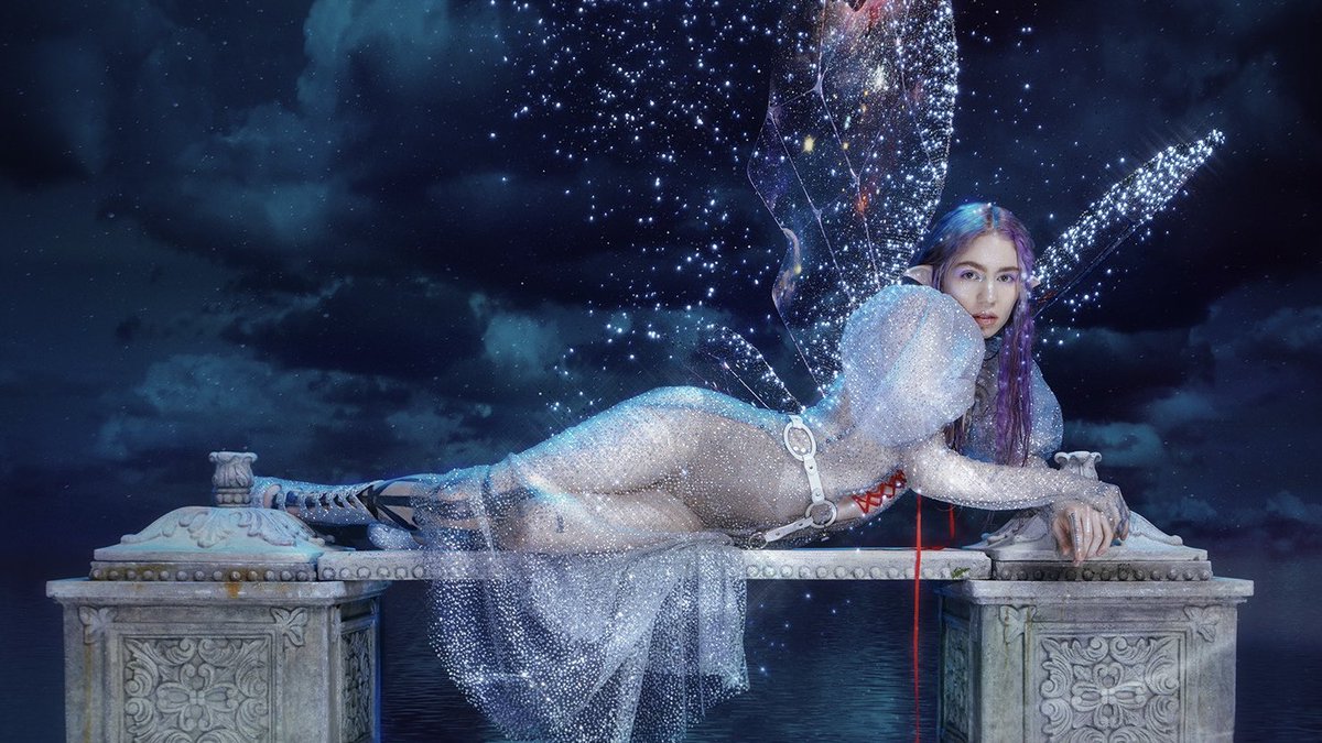 _neonique's tweet photo. this is like the cuntiest pose ever https://t.co/dgyBpRmm2Y