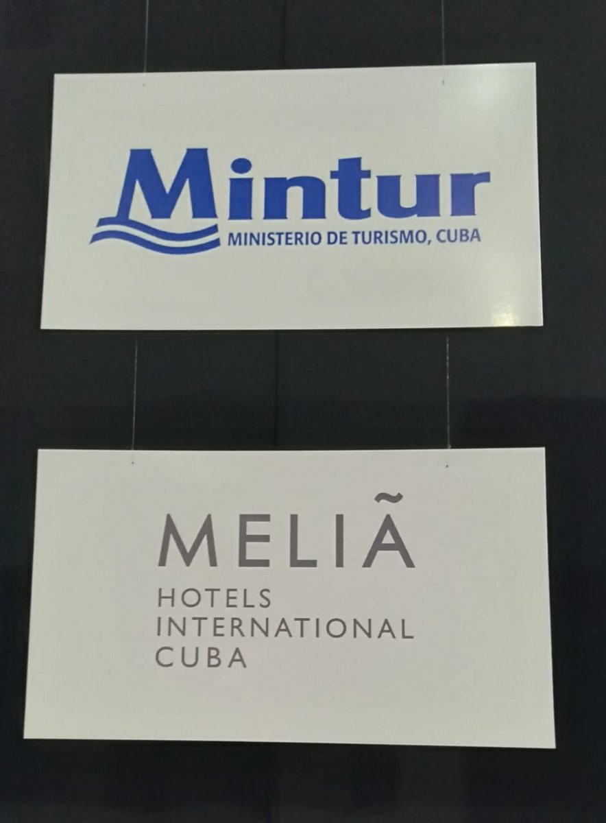 JanetAyala_'s tweet photo. Segundo día #OutletDeViajes #estropicalcom en #Bolivia. #Cuba marca la diferencia con el vuelo directo de #BoA a #LaHabana para vacaciones en familia, en pareja, con amigos, experiencia imborrable en #CubaUnica. @MinturCuba @MeliaCuba @DaniloSchezVz @EmbaCubaBolivia @pedropprada https://t.co/bojfoG5pQs