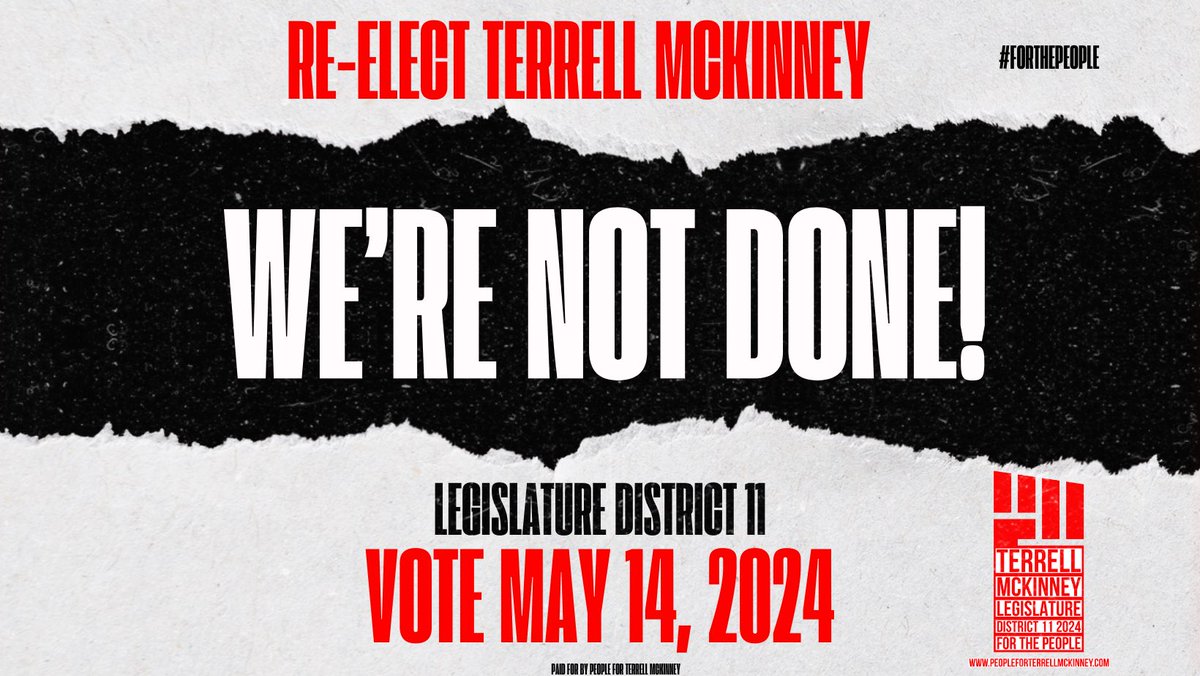 SenMcKinneyLD11's tweet image. Dedicated! #forthepeople #northomaha #neleg