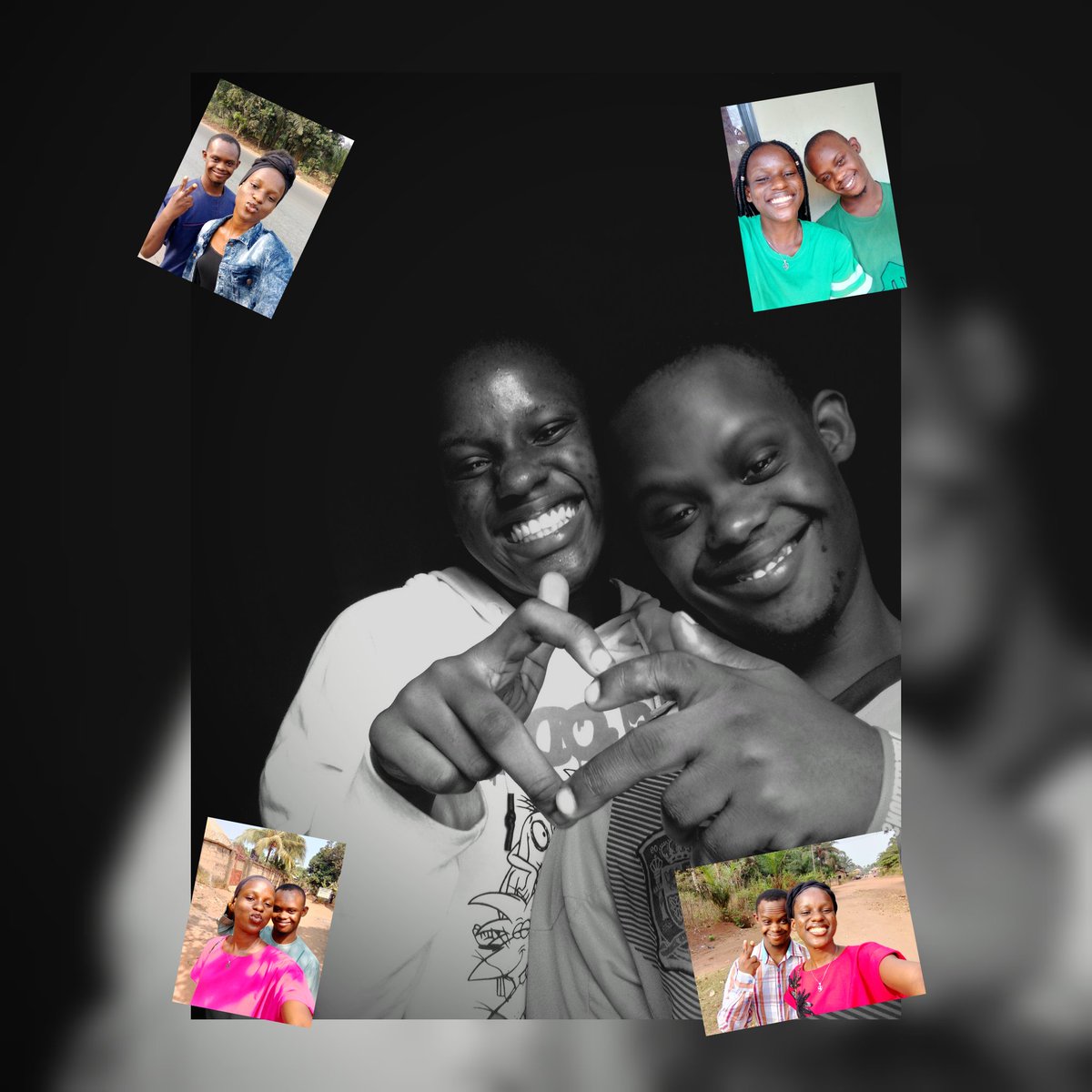 _glowryofficial's tweet photo. Celebrating us🥂😊
Another year of making more beautiful memories😚

Happy birthday to us🥳🎂❤️
#twins
#birthday
#march10 https://t.co/eKL9mlBuO4