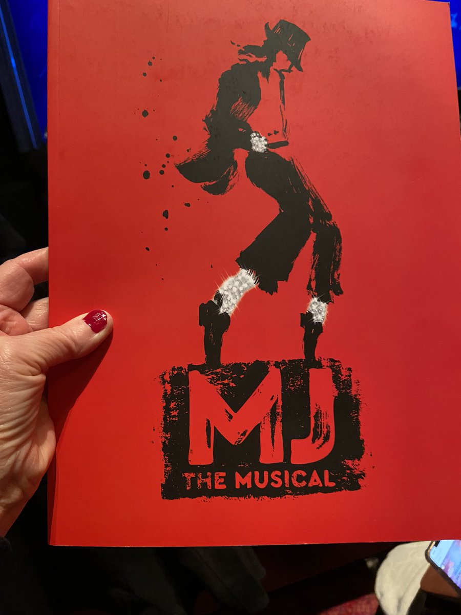 A complex musical bio performed with beauty & integrity @MJtheMusicalUK Phenomenal acting singing dancing, an amazing theatre experience! Making London a better place. Led by @MylesFrost5 huge shouts @a_zhangazha @MitchZhangazha @itsurboymonty - ❤️d it!