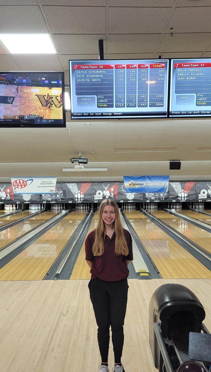 Maple Hill Wildcats tweet media