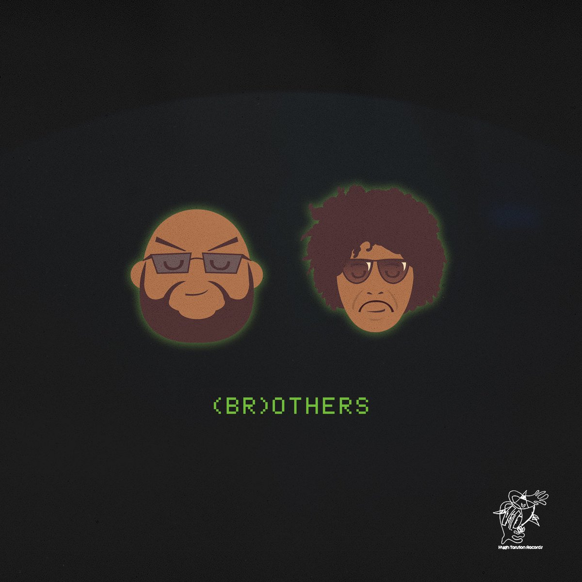 Just announced!  The debut single from (BR)OTHERS out April 19th 2024.  

Follow us for the latest news on this incredible new project from @michaelblandofficial and @i_am_sonny_t of The New Power Generation.

#newmusiccomingsoon #prince #npg #funkmusic #soulasylum