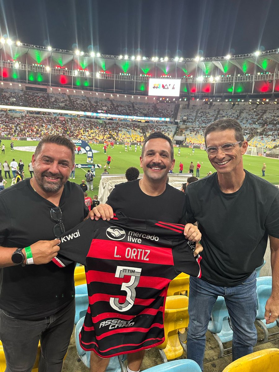 Bruno Lemos tweet media