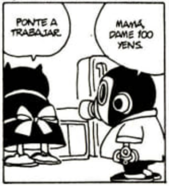 nikotokitalt's tweet photo. El panel de Toriyama que mas me representa https://t.co/AwTvszbaib