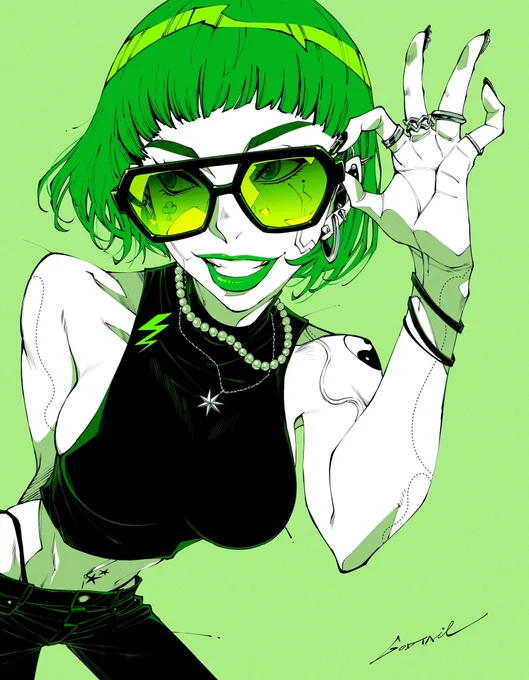 阪急梅田で展示会をします!CREATIVE COMMUNITY 2024・期間 3/27~4/2・営業時間 午前10時~午後8時・場所 阪急梅田本店3階 プロモーションスペース3新作5点のみの展示になります。3/30土曜日に在廊時に似顔絵もしますので、是非みなさまご来店ください。#illustration#阪急梅田 